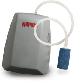 RAPALA OSSIGENATORE PER IL VIVO RAERTR-C