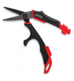 RAPALA PINZA FORBICE TRESSE RCDPLS