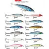 RAPALA X-RAP MAGMUM ARTIFICIALI PREY 10CM 41GR