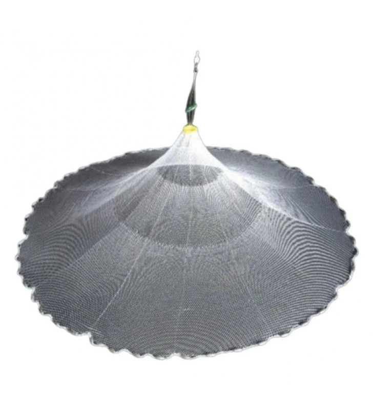 RETE DA PESCA SPARVIERO EXPERT PREDATOR 1 RETE DA PESCA SPARVIERO EXPERT PREDATOR