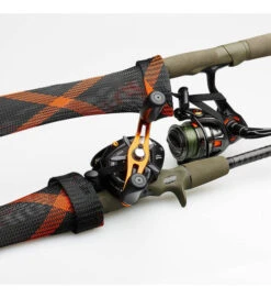 Savage Gear SAVAGE CALZA PROTEGGI CANNA ROD SOCK FLEX