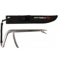 SAVAGE GEAR PINZA IN ACCIAIO PER PESCI