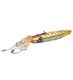 Savage Gear SAVAGE INCHIKU SWIMSQUID 180GR