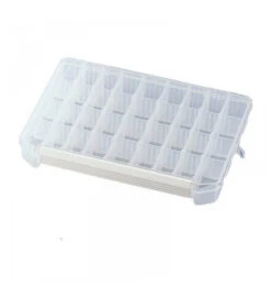 Yamashita CASSETTA MEIHO CLEAR CASE C-1200ND