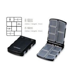 Yamashita SCATOLINA MEIHO VS-355SD