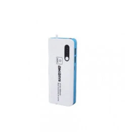 SELE OSSIGENATORE POWER BANK USB PORTATILE