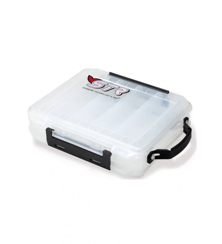 SELE STR SCATOLTA DOPPIA 145 2 SELE STR SCATOLTA DOPPIA 145 - immagine 2