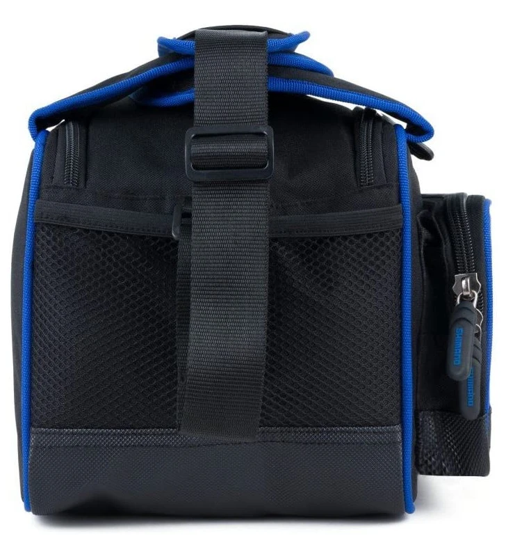 SHIMANO BORSA ALL-ROUND TACKLE BAG 1 SHIMANO BORSA ALL-ROUND TACKLE BAG