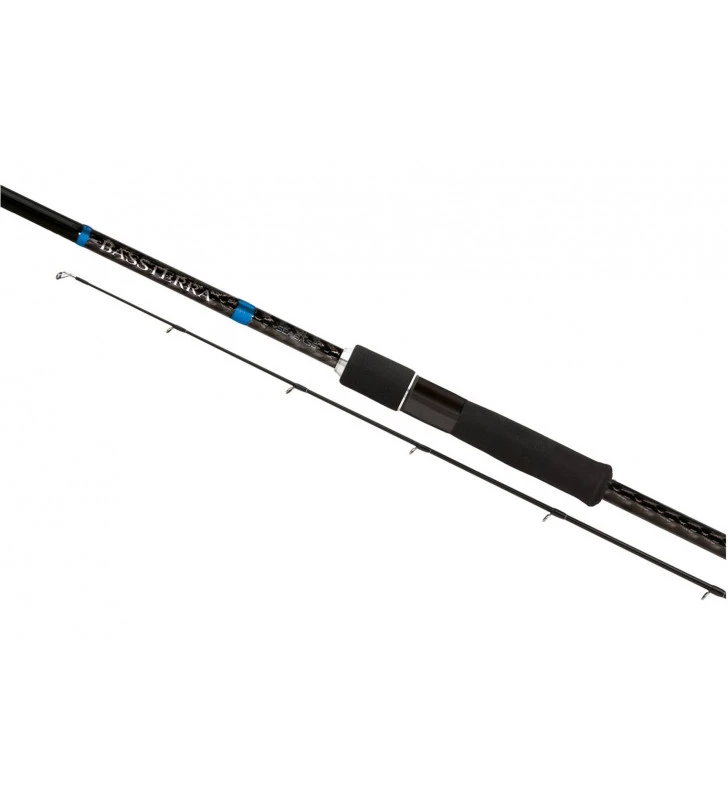 SHIMANO CANNA BASSTERRA SEA BASS 9' 7-30GR 1 SHIMANO CANNA BASSTERRA SEA BASS 9' 7-30GR