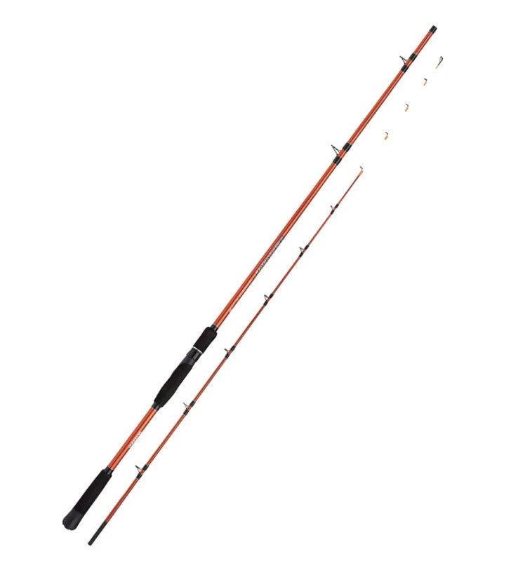 SHIMANO CANNA BEASTMASTER TATAKI 2.44MT 1 SHIMANO CANNA BEASTMASTER TATAKI 2.44MT