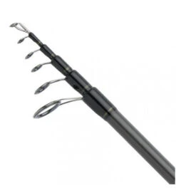 SHIMANO CANNA CATANA FX SPINNING TELE