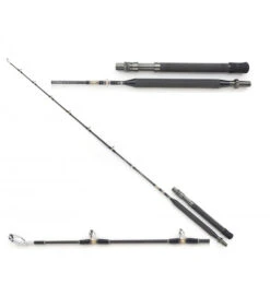 SHIMANO CANNA TYRNOS TROLLING S -Pesca Perfetta Sconti shimano canna tyrnos trolling s 5