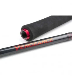 SHIMANO CANNA VENGEANCE 20-30lb AX BOAT SLIM