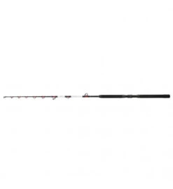SHIMANO CANNA VENGEANCE STANDUP SPIRAL 1.65MT 50LB