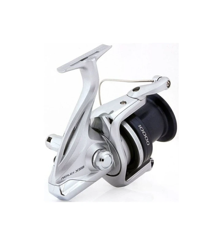 SHIMANO MULINELLO AERLEX 10000 XSB 2 SHIMANO MULINELLO AERLEX 10000 XSB - immagine 2