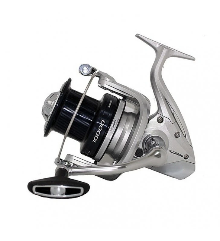 SHIMANO MULINELLO AERLEX 10000 XSB 3 SHIMANO MULINELLO AERLEX 10000 XSB - immagine 3