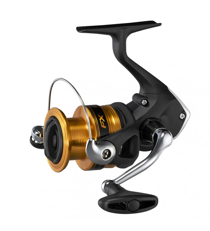 SHIMANO MULINELLO FX 2 SHIMANO MULINELLO FX - immagine 2