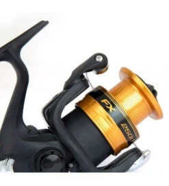 SHIMANO MULINELLO FX