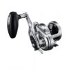 SHIMANO MULINELLO OCEA JIGGER 2001NRHG
