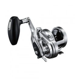 SHIMANO MULINELLO OCEA JIGGER 2001NRHG