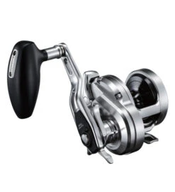 SHIMANO MULINELLO OCEA JIGGER 2001NRHG -Pesca Perfetta Sconti shimano mulinello ocea jigger 2001nrhg 3