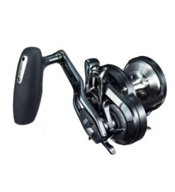 SHIMANO MULINELLO OCEA JIGGER F CUSTOM 1501HG