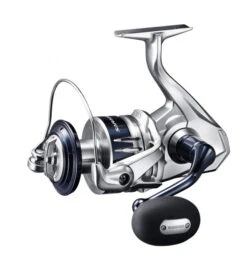 SHIMANO MULINELLO SARAGOSA SW -Pesca Perfetta Sconti shimano mulinello saragosa sw 3