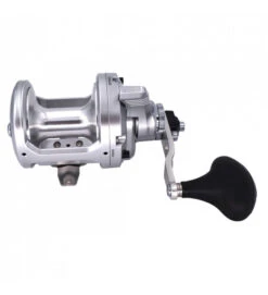 SHIMANO MULINELLO SPEEDMASTER II DOPPIA VELOCITA'