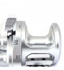 SHIMANO MULINELLO SPEEDMASTER II DOPPIA VELOCITA' -Pesca Perfetta Sconti shimano mulinello speedmaster ii doppia velocita 1 2