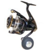 SHIMANO MULINELLO SUSTAIN FJ C5000XG
