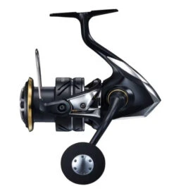 SHIMANO MULINELLO SUSTAIN FJ C5000XG -Pesca Perfetta Sconti shimano mulinello sustain fj c5000xg 2