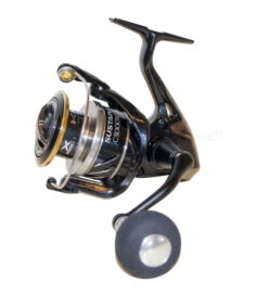SHIMANO MULINELLO SUSTAIN FJ C5000XG