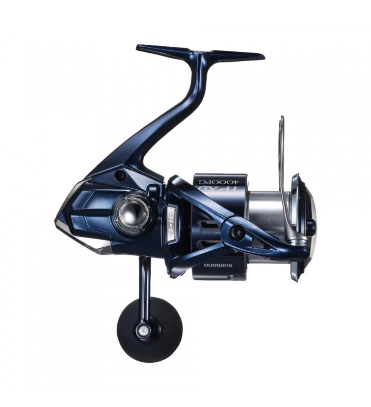SHIMANO MULINELLO TWIN POWER 2 SHIMANO MULINELLO TWIN POWER - immagine 2
