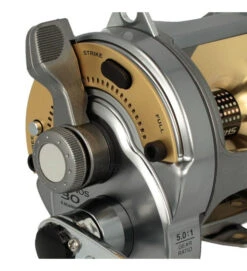 SHIMANO MULINELLO TYRNOS 20 -Pesca Perfetta Sconti shimano mulinello tyrnos 20 3