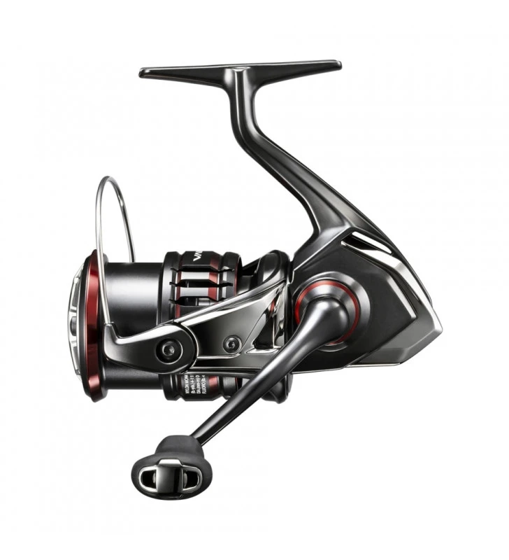 SHIMANO MULINELLO VANFORD 5 SHIMANO MULINELLO VANFORD - immagine 5