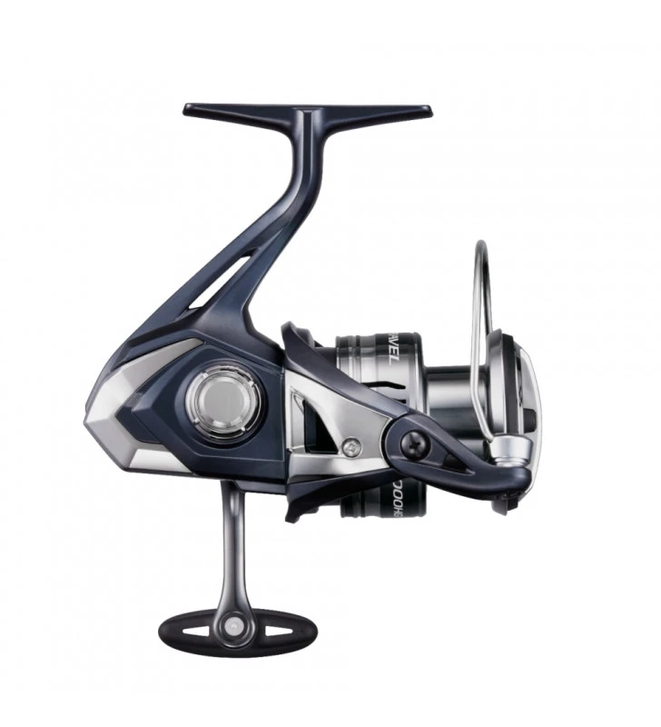 SHIMANO MULINELLO VANQUISH 3 SHIMANO MULINELLO VANQUISH - immagine 3