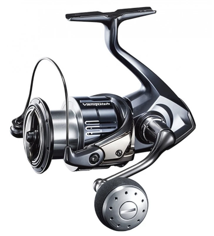 SHIMANO MULINELLO VANQUISH 4 SHIMANO MULINELLO VANQUISH - immagine 4