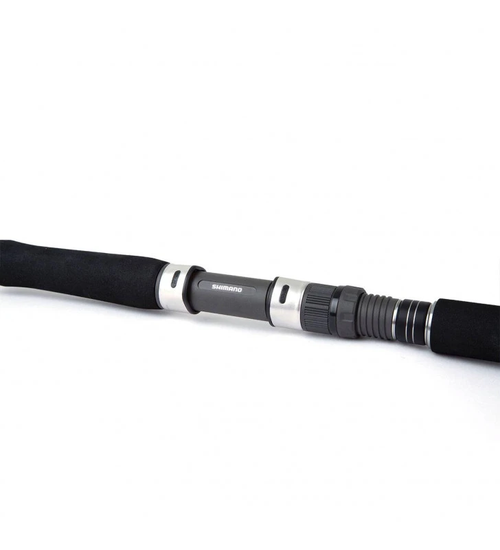 SHIMANO ROD GRAPPLER BB SLOW JIG CAST 1,98m 2 SHIMANO ROD GRAPPLER BB SLOW JIG CAST 1,98m - immagine 2