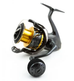 SHIMANO MULINELLO TWIN POWER FD -Pesca Perfetta Sconti shimano twin power fd 2