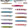 Yamashita SLOW BLATT CAST 30GR LONG ARTIFICIALI JIG ZETZ
