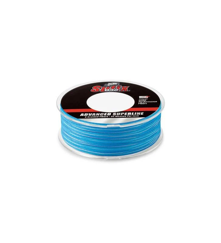 SUFIX 832 GT TUNA SPECIAL TRECCIATO 450MT COASTAL CAMU 2 SUFIX 832 GT TUNA SPECIAL TRECCIATO 450MT COASTAL CAMU - immagine 2