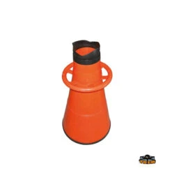 TREM BATISCOPIO IN MATERIALE PLASTICO RESISTENTE