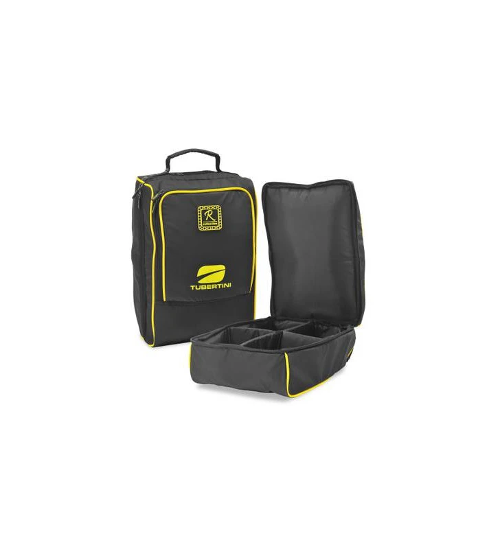 TUBERTINI BORSA REEL BIG PORTA MULINELLO 1 TUBERTINI BORSA REEL BIG PORTA MULINELLO