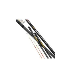 TUBERTINI CANNA BOAT GENETIC PRO