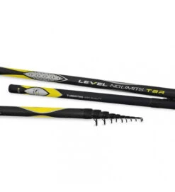 TUBERTINI CANNA LEVEL NO LIMITS TBR