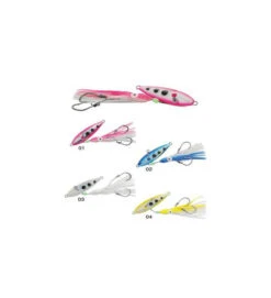 TUBERTINI EL SALTO INCHIKU 140GR