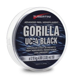 TUBERTINI GORILLA UC4 1000METRI