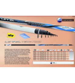 TUBERTINI LEVEL TECH 7900 BOLOGNESE ANELLATA