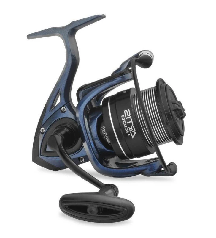 TUBERTINI MULINELLO ARTIS 5000 1 TUBERTINI MULINELLO ARTIS 5000