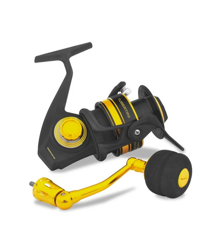 TUBERTINI MULINELLO KOMMAND RYOBI 1 TUBERTINI MULINELLO KOMMAND RYOBI